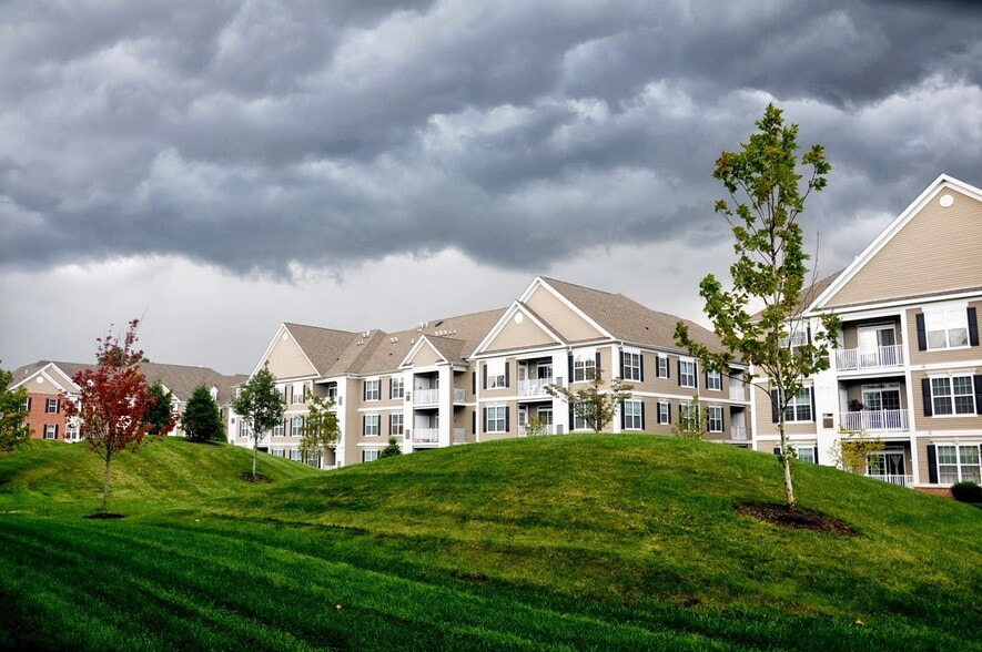 Look from Patio - 2114 Edward Stec Blvd