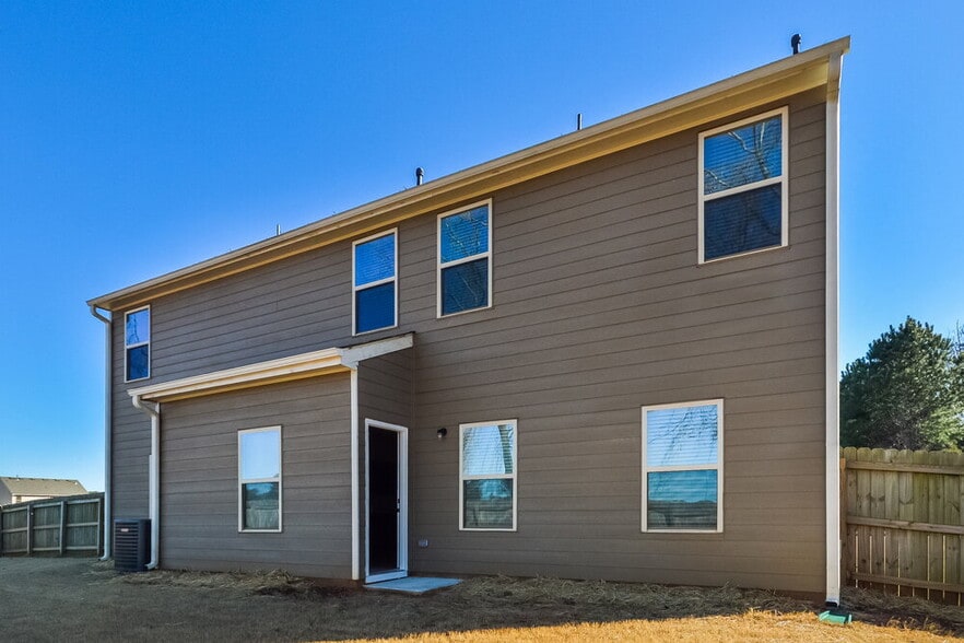 Building Photo - 4047 Clay Ct SE