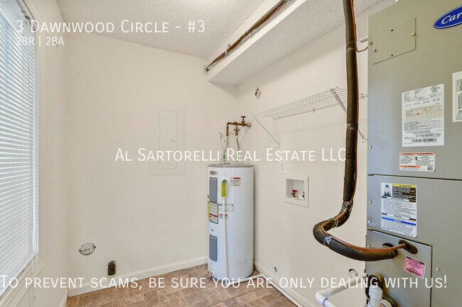 Building Photo - 3 Dawnwood Cir