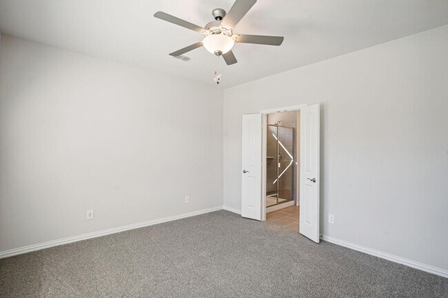 Building Photo - Spacious 4-Bedroom McKinney Home with Community Pool & Park