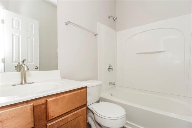 Building Photo - 4505 Lightning Bolt Trail