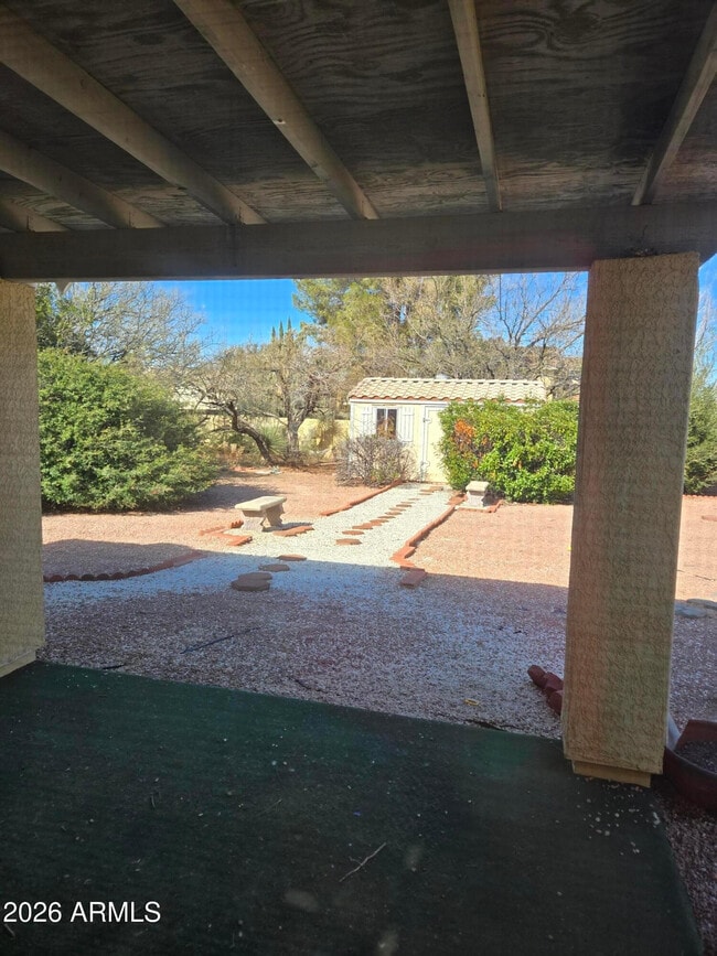 Building Photo - 3507 E Trevino Dr