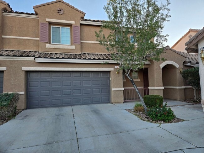 Building Photo - A Fabulous 3 Bedroom, 2.5 Bathroom, 2 Car Garage Townhome in NW Las Vegas