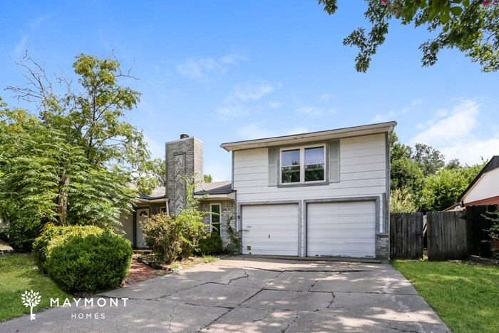 Primary Photo - 623 Plainview Dr