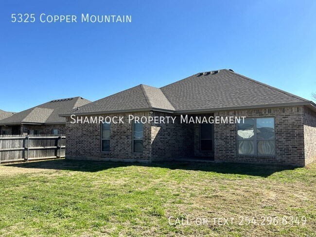 Building Photo - China Spring ISD 4 Bedroom