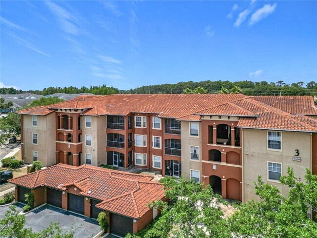 Building Photo - 5506 Metrowest Blvd