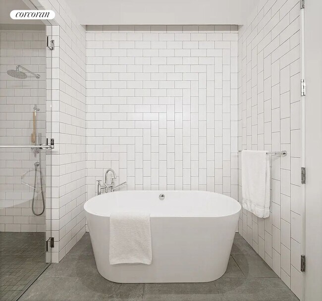 Building Photo - 57 Lispenard St