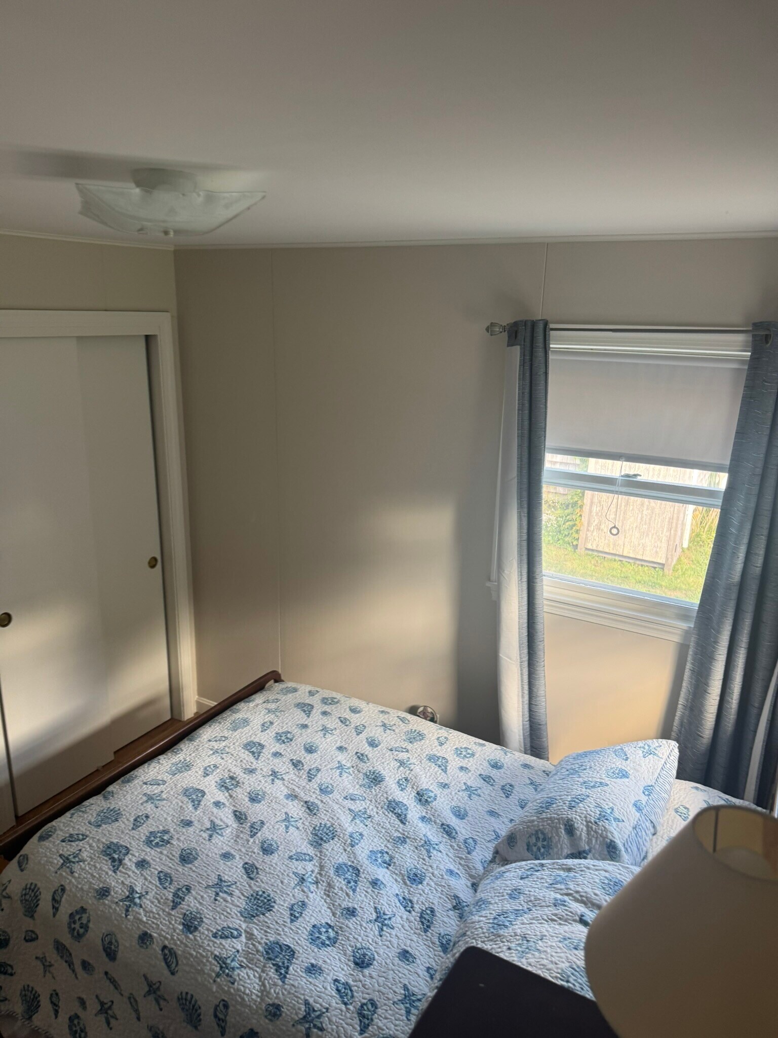 Bedroom 1 - 15 Lombardi Hts