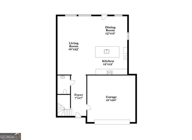 Building Photo - 1012 Nandina Ct