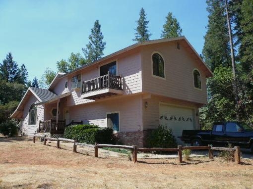 SFR - Rebel Ridge Village