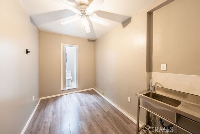 Building Photo - 6607 Fountain Ave