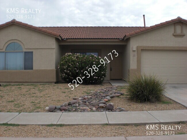 Building Photo - 6735 S Via Molino De Viento