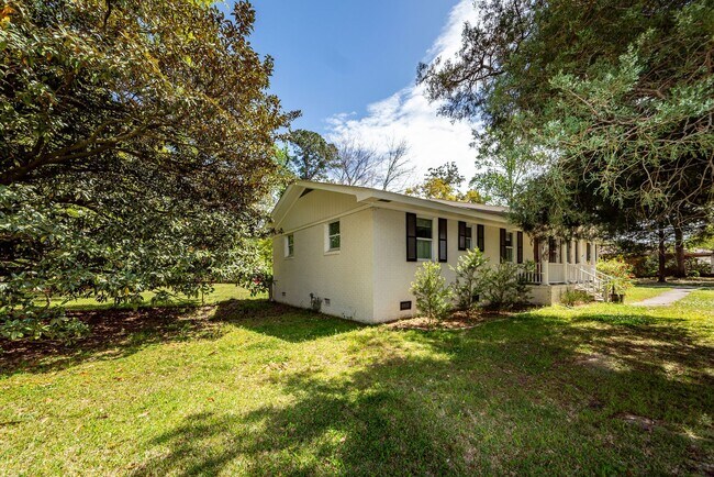 Building Photo - 4 Bedroom, 3 Bathroom Home in Magnolia Ranch - West Ashley