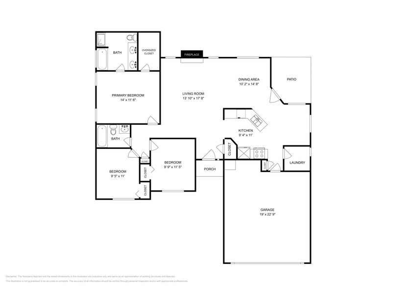 Building Photo - 555 Horseshoe Cir