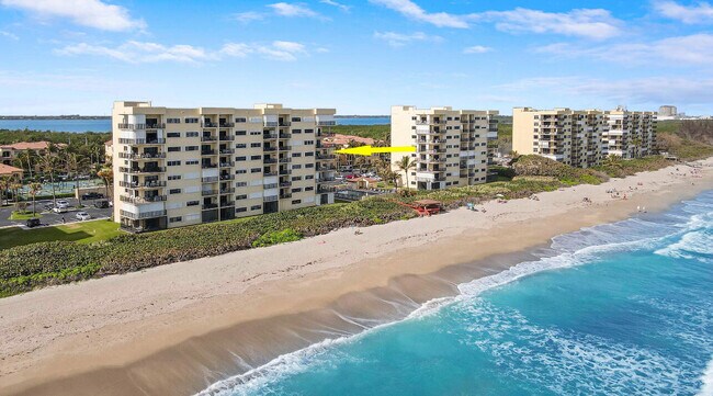 Building Photo - 7410 S Ocean Dr