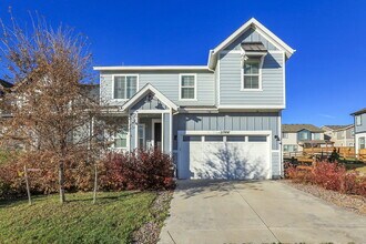 Building Photo - $3,050.00, 4-bed, 3.5-bath, located in Aurora with beautiful finishes.