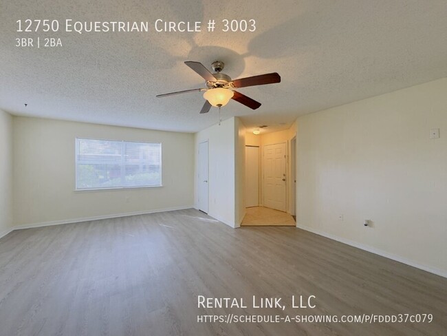 Building Photo - 12750 Equestrian Cir