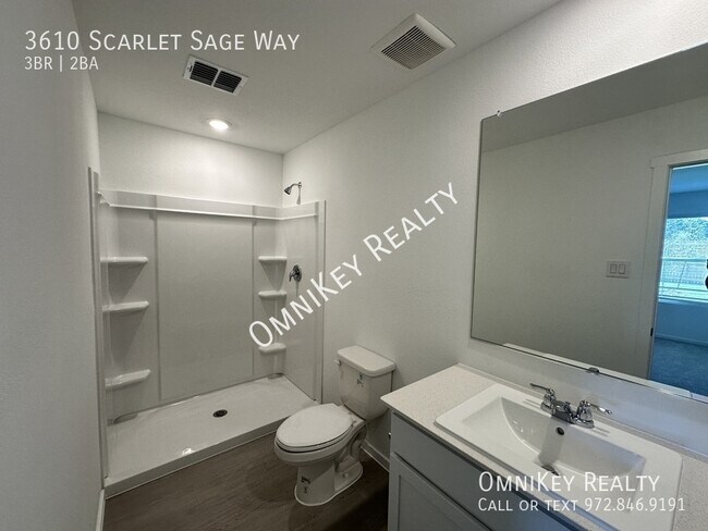 Building Photo - 3610 Scarlet Sage Wy