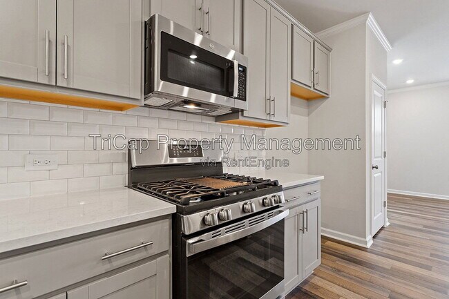 Building Photo - 1713 Chirping Trl
