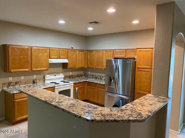 Building Photo - 3095 E Merlot St