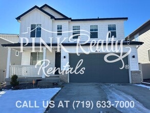 Building Photo - 8021 Buffalo Horn Dr