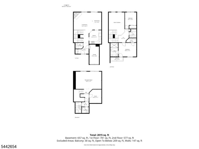 Building Photo - 32 Birch Terrace