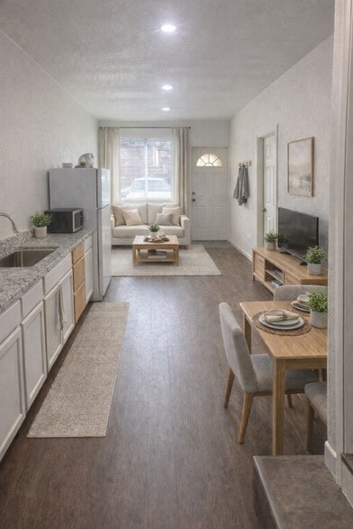 Building Photo - 12394 E Kentucky Ave