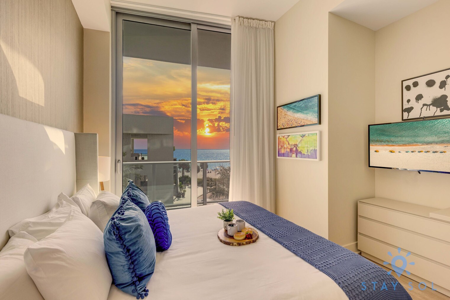Building Photo - 4111 S Ocean Dr