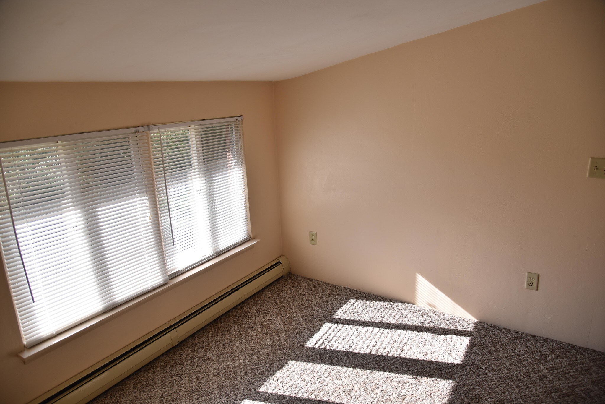 Living Room - 811 Painter St