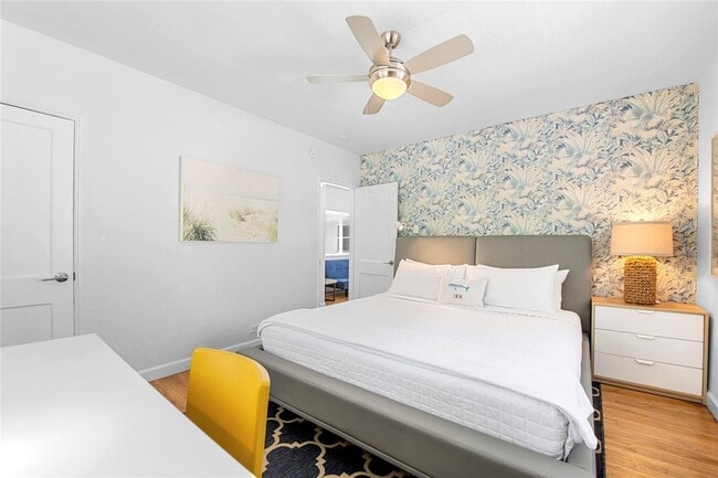 Building Photo - 3015 Seville St