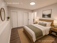 Building Photo - 1539 Roth Ave
