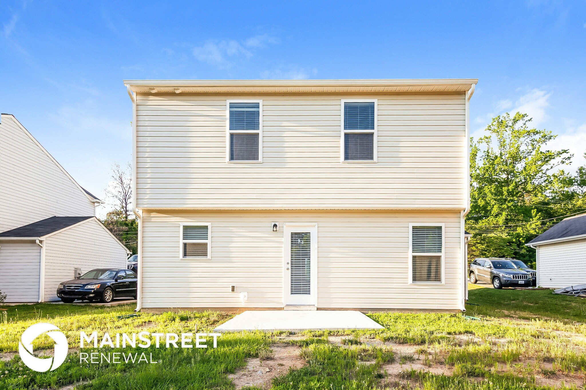Building Photo - 2412 Hart Rd
