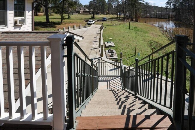 Building Photo - 3602 Jones Mill Rd