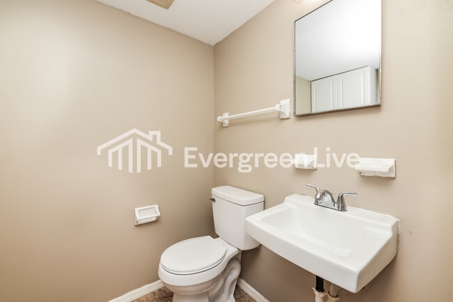 Building Photo - 7552 Mt Whitney