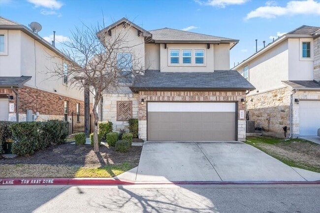 Building Photo - 1401 Little Elm Trail