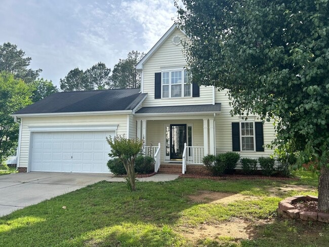 Building Photo - 3 Bedroom | 2.5 Bathroom Raleigh Home with...