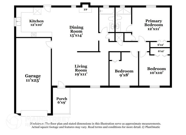 Building Photo - 2234 Village Ct