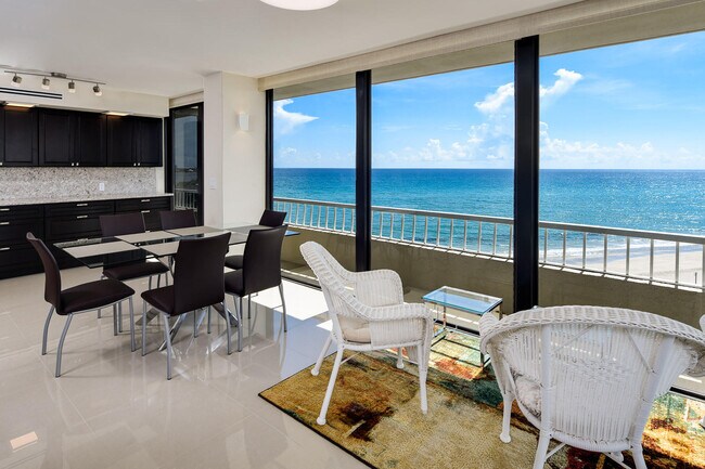 Building Photo - 5540 N Ocean Dr