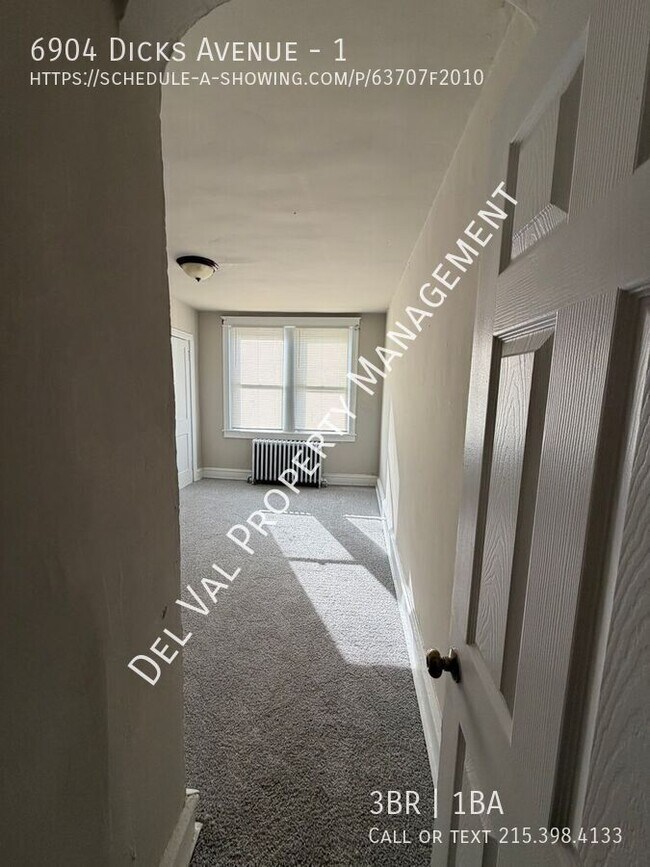 Building Photo - 6904 Dicks Ave