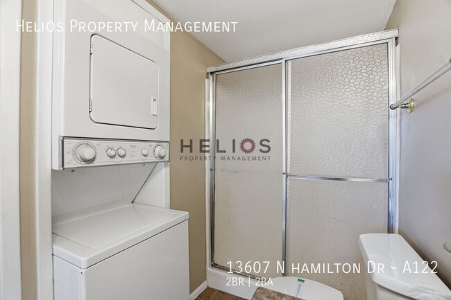 Building Photo - 13607 N Hamilton Dr