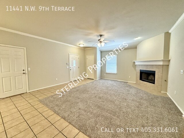 Building Photo - 11441 NW 9th Terrace