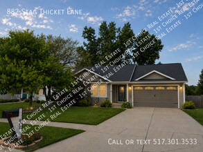 Building Photo - 882 Stag Thicket Ln