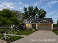Building Photo - 882 Stag Thicket Ln