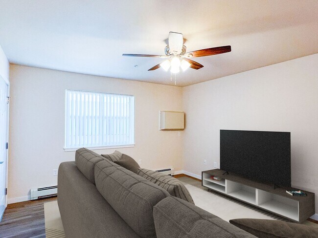 Floorplan - SCS Athens Apartment Community