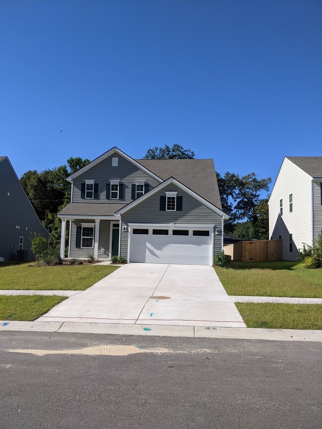 Building Photo - 155 Country Oaks Ln
