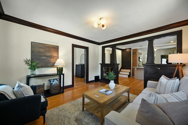 Building Photo - 4200 Adams St