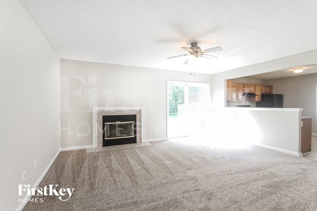 Building Photo - 2831 Wortham Way