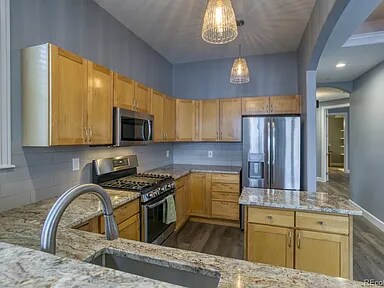 Building Photo - 45 N Ogden St