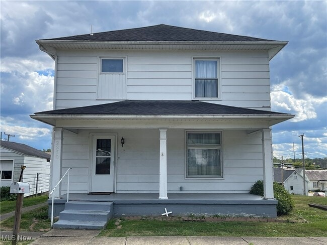Primary Photo - 2270 Bishard Ave