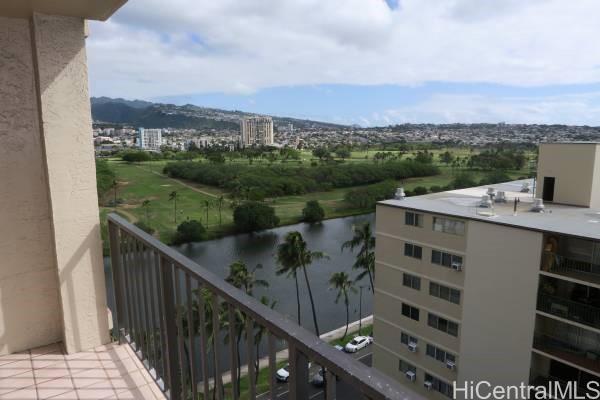 Building Photo - 2345 Ala Wai Blvd